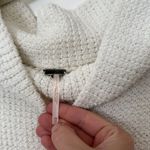 Free People  oversized Mockneck sweatwr Photo 3