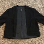 I.N. San Francisco I.N. San Fransisco black blazer Photo 1