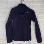 The North Face  HyVent women’s size S small purple zip up windbreaker Photo 6