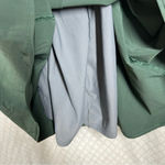 Outdoor Voices Green Activewear Dress Photo 6