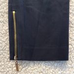 Ivanka Trump  Midnight Black Trousers Photo 3