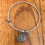 ALEX AND ANI Sagittarius Bracelet  Photo 0