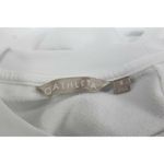 Athleta ladies  sweat shirt size S Photo 3