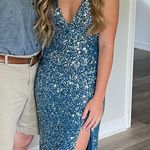 Rene The Label Prom Dress Photo 0