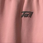 Tail Pink Perforated Tennis Athletic Skort Medium M Photo 6