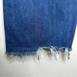 Lucky Brand Easy Rider Boot Raw Hem Jeans Size 30 Photo 5