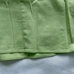 Giorgio Armani Green  button down size 44 Photo 5