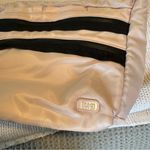 Lug Pink and Black Shoulder Bag Sporty Design Photo 1