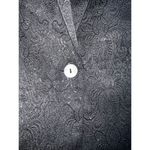 LOGO By Lori Goldstein LOGO LAVISH BY Lori Goldstein Blazer Photo 2