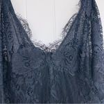 Shinestar Lace Bodysuit NWT Photo 3