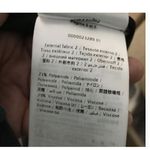 nwot valentino lace floral trim dress Size 4 Photo 13