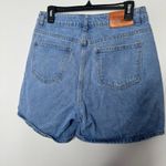 Princess Polly  Jean mom shorts size 8 Photo 2