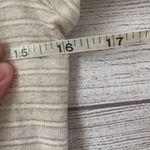 Talbots petites stripe v-neck longsleeve top S petite Photo 7