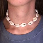 Beaded Choker Necklace Multiple Photo 0