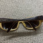 Kate Spade  Brown Tortoise Sunglasses vintage Photo 8