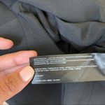 Finders Keepers  Black Racerback Sleeveless Top Photo 6