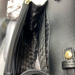 Karl Lagerfeld NEW!  Paris Connie Leather Crossbody Shoulder Bag Photo 2