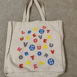 Harry Styles Love on Tour Tote Photo 0
