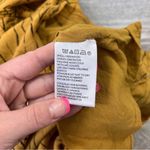 Urban Outfitters  tiger‎ print ring leader wrap mini dress women’s size S Photo 3