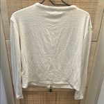 Gap Cream Button-Up Women's cardigan Photo 3