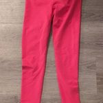 The North Face  Hot Pink Leggings Size Small Photo 0