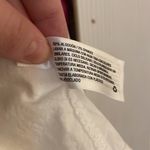 A New Day White button down Photo 2