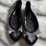 Skechers 
Women's Cleo - Wham Slip-On Casual Ballet Flats Sz 7 Photo 1
