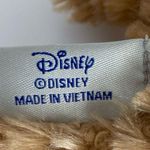 Disney Parks Duffy Bear Cap Hat Hong Kong Adult Plush Teddy Animal Ears Hat LN Photo 3