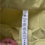 Lululemon Relaxed-Fit Super-High-Rise Cargo Short 4" Size 4 Photo 8