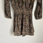 Rails  Jasmine Smocked Waist Mini Dress Photo 9