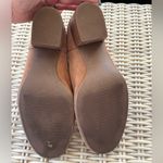 UGG  Bandara Suede Block Heel Ankle Boots‎ 8 boho Americana rustic layered Photo 7