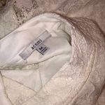 Acemi  medium flirty romantic Lacey romper Photo 6