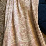 Lucky Brand  medium pink pants Photo 3