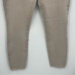 L'Agence Margot High Rise Skinny Jeans Size 26 Photo 4