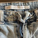 Tinseltown Distressed Skinny Jeans Photo 2