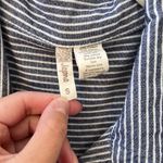 Japna Striped Dress Photo 7