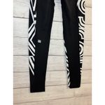 Victoria's Secret Women's Knockout TIGHT VSX SPORT yoga pants ,SIZE SMALL Photo 4