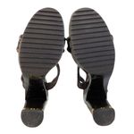 Tory Burch  Karmen Sandals GUC $269 Size 8.5M   S3537 Photo 7