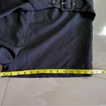 milk & honey Skirt/shorts black Size XL polyester spandex zippers Photo 8