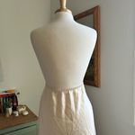 Vintage peach slip skirt Pink Size M Photo 9