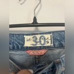 We The Free  Curvy Denim Jeans Size 30 Photo 1