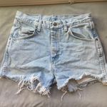 Wrangler denim shorts Photo 0