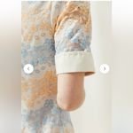 Miss Patina Citrine Dress Size L Photo 1