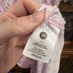 RIXO Deia Ruffled Floral Photo 5