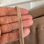 Legoe Heritage tan knit maternity lounge pants size 3 (their xl) Photo 2