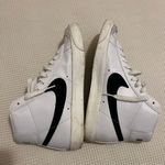Nike Blazer Mid 77 Photo 3