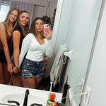 Z Supply White long sleeve bodysuit  Photo 4