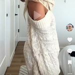 Princess Polly Oversized Sweater Photo 3