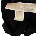 Michael Kors Michael  Black Shirt Photo 2