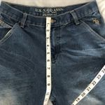 U.S. Polo Assn. Vintage polo jeans size 26 Photo 7